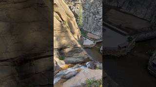 The Broadmoor Seven Falls [upl. by Onavlis]