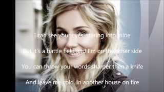 Black Roses Lyrics  Clare Bowen Scarlett OConnor Nashville [upl. by Mahoney]