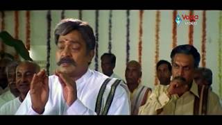 Maa Annayya Full Movie Part 1415  Rajasekhar Meena [upl. by Atiuqad]