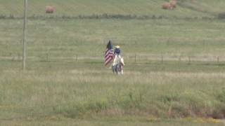 Clem McSpaddens Bushyhead Pasture Roping intro [upl. by Nicol549]