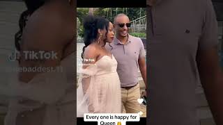 Sheebah Karungi hugging her husband [upl. by Aletsirc]