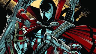 SAVING SPAWN How Did Todd McFarlane Screw Up A Character That Looks THIS Cool [upl. by Irby876]