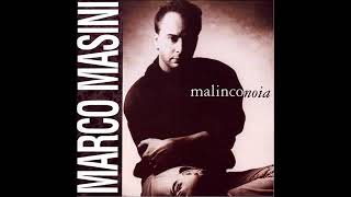 Marco Masini  Malinconoia [upl. by Yrrehs]