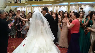 Gorgeous Caucasus Wedding ❤️‍🔥 [upl. by Bouchard]