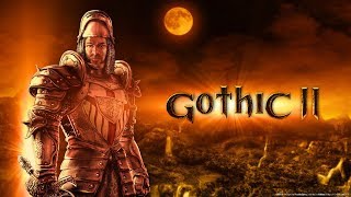 Livestream vom 24112017 20 Uhr  Gothic 2 LHiver Edition [upl. by Sinegold874]