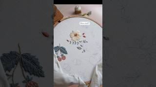 TG vingert стикерыдлявышивания вышивканаодежде embroidery [upl. by Jaco]