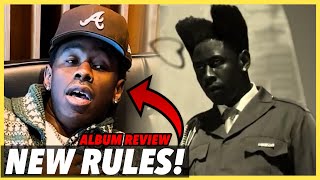 Tyler the Creator BREAKS THE INDUSTRY with Chromakopia  Album Review amp Sales Report [upl. by Annagroeg352]