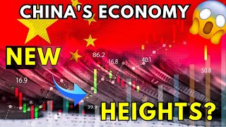 Chinas Economy is BOOMING and Heres the Surprising Reason Why [upl. by Atilam248]