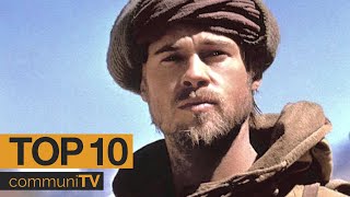 Top 10 Spiritual Movies [upl. by Durstin170]