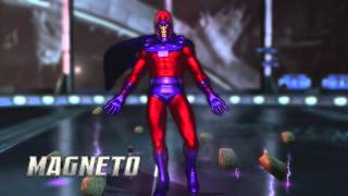 Marvel Avengers™ Battle for Earth  Official Wii U Launch Trailer ANZ [upl. by Krell]