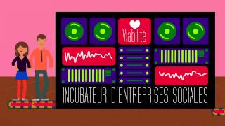 ENTREPRISE SOCIALE SOLIDAIRE [upl. by Corrie]