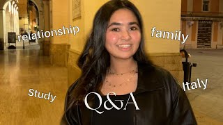 Question  Answer with RODOSHI🫦  Vlog 14💓 [upl. by Regina]