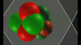 GCSE Science Revision  Alpha Radiation [upl. by Lynne]