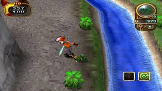 Alundra 2 A New Legend Begins PS1  100 WALKTHROUGH  Part 7  1080P 60FPS [upl. by Cestar]