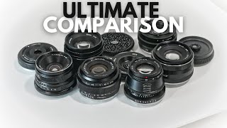 Top 10 BestSelling Under 100 Lenses [upl. by Lexi]