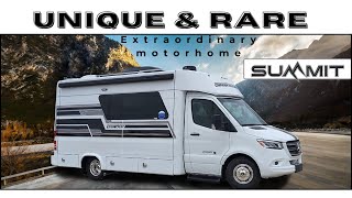 Unique RV The Race Car of Moterhomes [upl. by Klump]