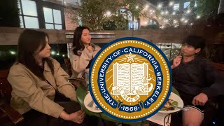 Learning From College Students EP1 UC Berkeley [upl. by Atinuhs]