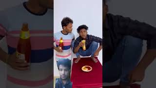 Habby test comedy surajroxfunnyvibeo funny fun realfools [upl. by Nayve]