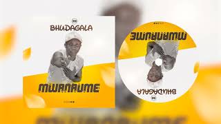 BhudagalaMwanaumeOfficial Audio [upl. by Blus]