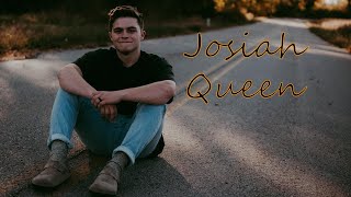 Grave clothes  Josiah Queen  Lyric video [upl. by Eugenio]