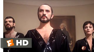 Superman II 1980  Kneel Before Zod Scene 510  Movieclips [upl. by Assilaj844]