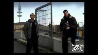 Nate57 amp Telly Tellz  Spring in die Luft [upl. by Hirza813]