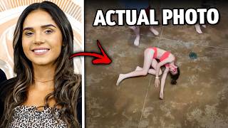 5 Most DISTURBING Deaths at Waterparks… [upl. by Budd977]