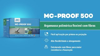 MCProof 500 [upl. by Nimref]