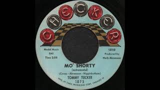 MO’ SHORTY instrumental TOMMY TUCKER CHECKER 1075 [upl. by Eleira]