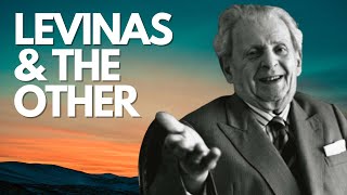 Emmanuel Levinas and Otherness w Dr Aaron Simmons [upl. by Emmanuel89]