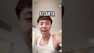 Ray Gives An Update To His VISA Saying Hes Stuck In LA 🤣 [upl. by Arty]