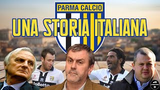 PARMA una storia ITALIANA [upl. by Audsley]