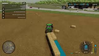 Farming Simulator 22 ps4 [upl. by Norag]