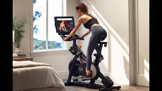 Adjusting Volume on HACKED iFit Treadmill Studio Bike Rower ETC  Gears and Tech Shorts [upl. by Dev315]