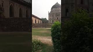 Lodhi garden New Delhi [upl. by Solange]