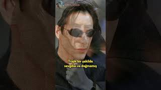 Keanu Reevesin Trajik Hikâyesi [upl. by Destinee]