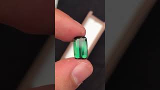 Top quality green tourmaline afghanistan gemstonepakistan gemstone emerald afghanite subscribe [upl. by Airdnekal930]