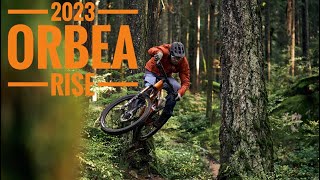 2023 Orbea Rise [upl. by Billy]