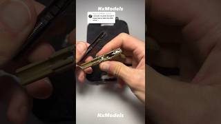 How to take the slide off a Glock 17 [upl. by Ylahtan]