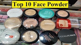 Top 10 Branded Face Powder In Bangladesh at Your Budget Top Branded Compact Powder [upl. by Eniger575]