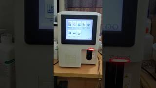 Hematology Analyzer Service Support [upl. by Kirrad]