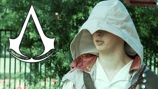 Assassins Creed Animüs [upl. by Welby]