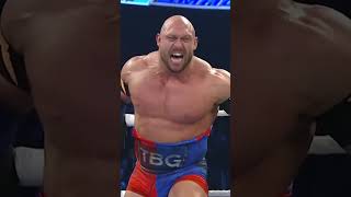 Ryback es despedido por una publicación shorts wwe [upl. by Carl]