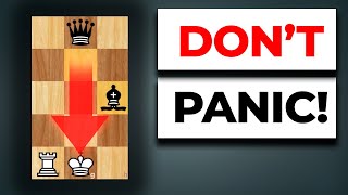 How to Defend and Win Against Aggressive Chess Opponents [upl. by Tracie]