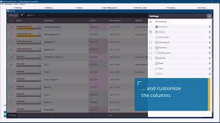 Provide clear priorities for your cut lists with Tekla PowerFab 2024 [upl. by Aneehs]