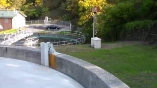 Anerobic Digester Overview with Stephen Knipe  30000 Cubic Feet of Gas Production [upl. by Animrelliug]