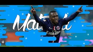 Blaise Matuidi  Welcome to Juventus [upl. by Hsevahb72]