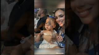 Neymar Jr 🇧🇷 family lovely moments 🥰💥🤓ney neymar neymarfans brazilianfootballerfootballer baby [upl. by Fennelly670]