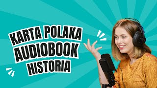 Audiobook HISTORIA  Karta Polaka i Stałego Pobytu demo [upl. by Nonarb]