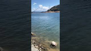 092024 Fishing  Shasta Lake [upl. by Jacobson]